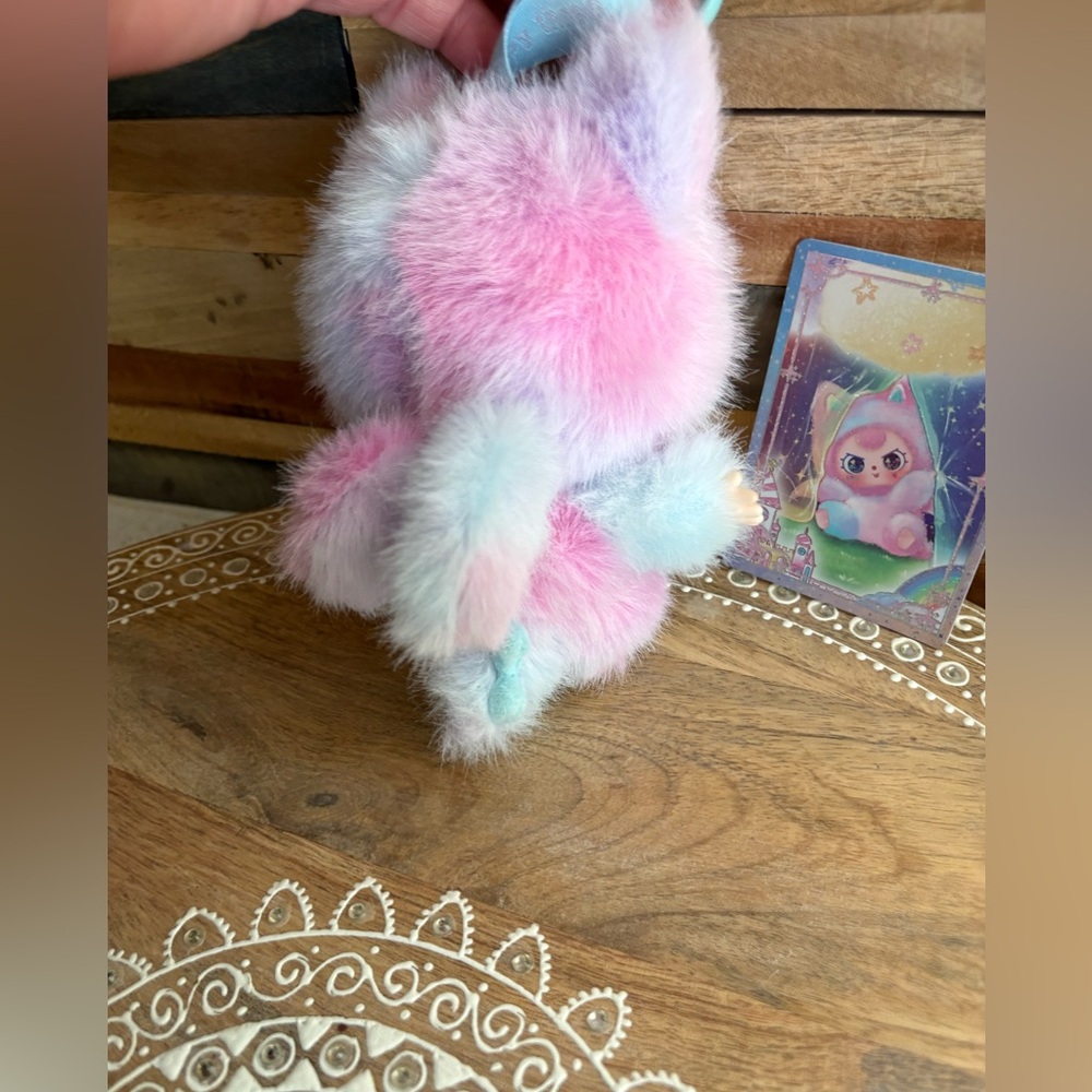 BABY THREE Walonglong dragon Rainbow Secret/Surprise chance 1/96 to get❤️ AUTH - Picture 6 of 9